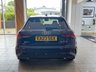 USED 2023 23 AUDI A3 1.0 TFSI 30 S line Sportback 5dr Petrol S Tronic Euro 6 (s/s) (110 ps) 