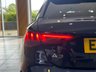 USED 2023 23 AUDI A3 1.0 TFSI 30 S line Sportback 5dr Petrol S Tronic Euro 6 (s/s) (110 ps) 