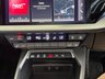 USED 2023 23 AUDI A3 1.0 TFSI 30 S line Sportback 5dr Petrol S Tronic Euro 6 (s/s) (110 ps) 