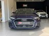 USED 2023 23 AUDI A3 1.0 TFSI 30 S line Sportback 5dr Petrol S Tronic Euro 6 (s/s) (110 ps) 
