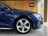 USED 2023 23 AUDI A3 1.0 TFSI 30 S line Sportback 5dr Petrol S Tronic Euro 6 (s/s) (110 ps) 