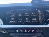 USED 2023 23 AUDI A3 1.0 TFSI 30 S line Sportback 5dr Petrol S Tronic Euro 6 (s/s) (110 ps) AUTO, CARPLAY, LEATHER, CRUISE