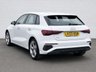 USED 2023 23 AUDI A3 1.0 TFSI 30 S line Sportback 5dr Petrol S Tronic Euro 6 (s/s) (110 ps) AUTO, CARPLAY, LEATHER, CRUISE