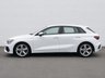 USED 2023 23 AUDI A3 1.0 TFSI 30 S line Sportback 5dr Petrol S Tronic Euro 6 (s/s) (110 ps) AUTO, CARPLAY, LEATHER, CRUISE