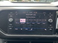 USED 2023 23 VOLKSWAGEN T-CROSS 1.0 TSI SE SUV 5dr Petrol Manual Euro 6 (s/s) (95 ps) 1 OWNER, LOW MILEAGE, CLEAN EXAMPLE