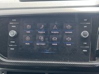 USED 2023 23 VOLKSWAGEN T-CROSS 1.0 TSI SE SUV 5dr Petrol Manual Euro 6 (s/s) (95 ps) 1 OWNER, LOW MILEAGE, CLEAN EXAMPLE