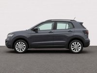 USED 2023 23 VOLKSWAGEN T-CROSS 1.0 TSI SE SUV 5dr Petrol Manual Euro 6 (s/s) (95 ps) 1 OWNER, LOW MILEAGE, CLEAN EXAMPLE