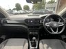 USED 2023 23 VOLKSWAGEN T-CROSS 1.0 TSI SE SUV 5dr Petrol Manual Euro 6 (s/s) (95 ps) 1 OWNER, LOW MILEAGE, CLEAN EXAMPLE