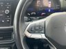 USED 2023 23 VOLKSWAGEN T-CROSS 1.0 TSI SE SUV 5dr Petrol Manual Euro 6 (s/s) (95 ps) 1 OWNER, LOW MILEAGE, CLEAN EXAMPLE