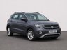 USED 2023 23 VOLKSWAGEN T-CROSS 1.0 TSI SE SUV 5dr Petrol Manual Euro 6 (s/s) (95 ps) 1 OWNER, LOW MILEAGE, CLEAN EXAMPLE