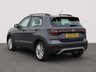 USED 2023 23 VOLKSWAGEN T-CROSS 1.0 TSI SE SUV 5dr Petrol Manual Euro 6 (s/s) (95 ps) 1 OWNER, LOW MILEAGE, CLEAN EXAMPLE