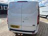 USED 2021 21 FORD TRANSIT CUSTOM 2.0 300 EcoBlue Limited Panel Van 5dr Diesel Manual L1 H1 Euro 6 (s/s) (130 ps) Air Con,Cruise/C,Apple carplay