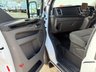USED 2021 21 FORD TRANSIT CUSTOM 2.0 300 EcoBlue Limited Panel Van 5dr Diesel Manual L1 H1 Euro 6 (s/s) (130 ps) Air Con,Cruise/C,Apple carplay