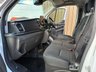 USED 2021 21 FORD TRANSIT CUSTOM 2.0 300 EcoBlue Limited Panel Van 5dr Diesel Manual L1 H1 Euro 6 (s/s) (130 ps) Air Con,Cruise/C,Apple carplay
