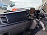 USED 2021 21 FORD TRANSIT CUSTOM 2.0 300 EcoBlue Limited Panel Van 5dr Diesel Manual L1 H1 Euro 6 (s/s) (130 ps) Air Con,Cruise/C,Apple carplay