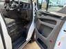 USED 2021 21 FORD TRANSIT CUSTOM 2.0 300 EcoBlue Limited Panel Van 5dr Diesel Manual L1 H1 Euro 6 (s/s) (130 ps) Air Con,Cruise/C,Apple carplay