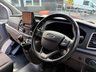 USED 2021 21 FORD TRANSIT CUSTOM 2.0 300 EcoBlue Limited Panel Van 5dr Diesel Manual L1 H1 Euro 6 (s/s) (130 ps) Air Con,Cruise/C,Apple carplay