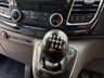 USED 2021 21 FORD TRANSIT CUSTOM 2.0 300 EcoBlue Limited Panel Van 5dr Diesel Manual L1 H1 Euro 6 (s/s) (130 ps) Air Con,Cruise/C,Apple carplay