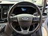 USED 2021 21 FORD TRANSIT CUSTOM 2.0 300 EcoBlue Limited Panel Van 5dr Diesel Manual L1 H1 Euro 6 (s/s) (130 ps) Air Con,Cruise/C,Apple carplay