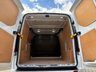 USED 2021 21 FORD TRANSIT CUSTOM 2.0 300 EcoBlue Limited Panel Van 5dr Diesel Manual L1 H1 Euro 6 (s/s) (130 ps) Air Con,Cruise/C,Apple carplay
