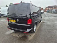 USED 2020 20 VOLKSWAGEN TRANSPORTER 2.0 TDI T32 Highline Panel Van 5dr Diesel Manual FWD LWB Euro 6 (s/s) (150 ps) FINANCE AVAILABLE