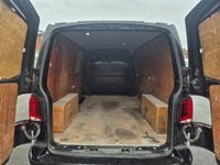 USED 2020 20 VOLKSWAGEN TRANSPORTER 2.0 TDI T32 Highline Panel Van 5dr Diesel Manual FWD LWB Euro 6 (s/s) (150 ps) FINANCE AVAILABLE