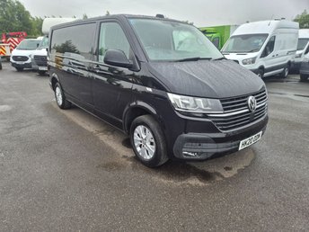 View our VOLKSWAGEN TRANSPORTER