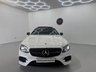 USED 2018 68 MERCEDES-BENZ E CLASS 2.0 E220d AMG Line (Premium) G-Tronic+ Euro 6 (s/s) 2dr PAN ROOF + NIGHT PACKAGE + FSH