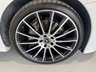 USED 2018 68 MERCEDES-BENZ E CLASS 2.0 E220d AMG Line (Premium) G-Tronic+ Euro 6 (s/s) 2dr PAN ROOF + NIGHT PACKAGE + FSH