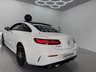 USED 2018 68 MERCEDES-BENZ E CLASS 2.0 E220d AMG Line (Premium) G-Tronic+ Euro 6 (s/s) 2dr PAN ROOF + NIGHT PACKAGE + FSH