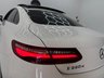 USED 2018 68 MERCEDES-BENZ E CLASS 2.0 E220d AMG Line (Premium) G-Tronic+ Euro 6 (s/s) 2dr PAN ROOF + NIGHT PACKAGE + FSH