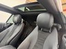 USED 2018 68 MERCEDES-BENZ E CLASS 2.0 E220d AMG Line (Premium) G-Tronic+ Euro 6 (s/s) 2dr PAN ROOF + NIGHT PACKAGE + FSH