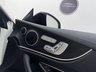USED 2018 68 MERCEDES-BENZ E CLASS 2.0 E220d AMG Line (Premium) G-Tronic+ Euro 6 (s/s) 2dr PAN ROOF + NIGHT PACKAGE + FSH