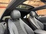 USED 2018 68 MERCEDES-BENZ E CLASS 2.0 E220d AMG Line (Premium) G-Tronic+ Euro 6 (s/s) 2dr PAN ROOF + NIGHT PACKAGE + FSH