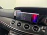 USED 2018 68 MERCEDES-BENZ E CLASS 2.0 E220d AMG Line (Premium) G-Tronic+ Euro 6 (s/s) 2dr PAN ROOF + NIGHT PACKAGE + FSH