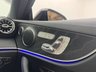 USED 2018 68 MERCEDES-BENZ E CLASS 2.0 E220d AMG Line (Premium) G-Tronic+ Euro 6 (s/s) 2dr PAN ROOF + NIGHT PACKAGE + FSH