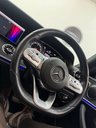 USED 2018 68 MERCEDES-BENZ E CLASS 2.0 E220d AMG Line (Premium) G-Tronic+ Euro 6 (s/s) 2dr PAN ROOF + NIGHT PACKAGE + FSH