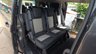 USED 2018 18 FORD TOURNEO CUSTOM 2.0 310 EcoBlue Titanium Minibus Double Cab 5dr Diesel Manual L2 Euro 6 (s/s) (130 ps) Wetbelt done at 80k