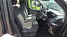 USED 2018 18 FORD TOURNEO CUSTOM 2.0 310 EcoBlue Titanium Minibus Double Cab 5dr Diesel Manual L2 Euro 6 (s/s) (130 ps) Wetbelt done at 80k