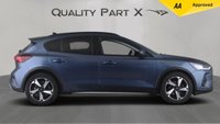 USED 2023 FORD FOCUS 1.0T EcoBoost Active Euro 6 (s/s) 5dr SUMMER SALE NOW ON, SAVE 100s!