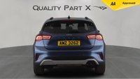 USED 2023 FORD FOCUS 1.0T EcoBoost Active Euro 6 (s/s) 5dr SUMMER SALE NOW ON, SAVE 100s!