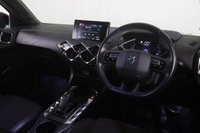 USED 2023 DS AUTOMOBILES DS 3 CROSSBACK E-TENSE 50kWh Bastille Crossback Auto 5dr SUMMER SALE NOW ON, SAVE 100s!