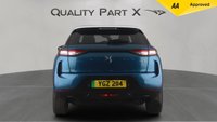 USED 2023 DS AUTOMOBILES DS 3 CROSSBACK E-TENSE 50kWh Bastille Crossback Auto 5dr SUMMER SALE NOW ON, SAVE 100s!