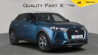 USED 2023 DS AUTOMOBILES DS 3 CROSSBACK E-TENSE 50kWh Bastille Crossback Auto 5dr SUMMER SALE NOW ON, SAVE 100s!