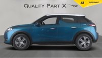USED 2023 DS AUTOMOBILES DS 3 CROSSBACK E-TENSE 50kWh Bastille Crossback Auto 5dr SUMMER SALE NOW ON, SAVE 100s!