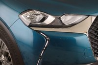 USED 2023 DS AUTOMOBILES DS 3 CROSSBACK E-TENSE 50kWh Bastille Crossback Auto 5dr SUMMER SALE NOW ON, SAVE 100s!
