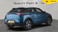 USED 2023 DS AUTOMOBILES DS 3 CROSSBACK E-TENSE 50kWh Bastille Crossback Auto 5dr SUMMER SALE NOW ON, SAVE 100s!