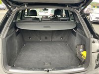 USED 2019 68 AUDI Q5 2.0 TDI 40 Black Edition SUV 5dr Diesel S Tronic quattro Euro 6 (s/s) (190 ps) 
