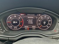 USED 2019 68 AUDI Q5 2.0 TDI 40 Black Edition SUV 5dr Diesel S Tronic quattro Euro 6 (s/s) (190 ps) 