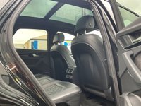USED 2019 68 AUDI Q5 2.0 TDI 40 Black Edition SUV 5dr Diesel S Tronic quattro Euro 6 (s/s) (190 ps) 